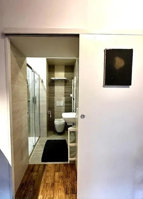 Authentic Studio With Garden براغ 0*,  جمهورية التشيك